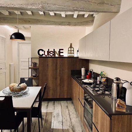 Apartament Opio 60 Montepulciano Zewnętrze zdjęcie