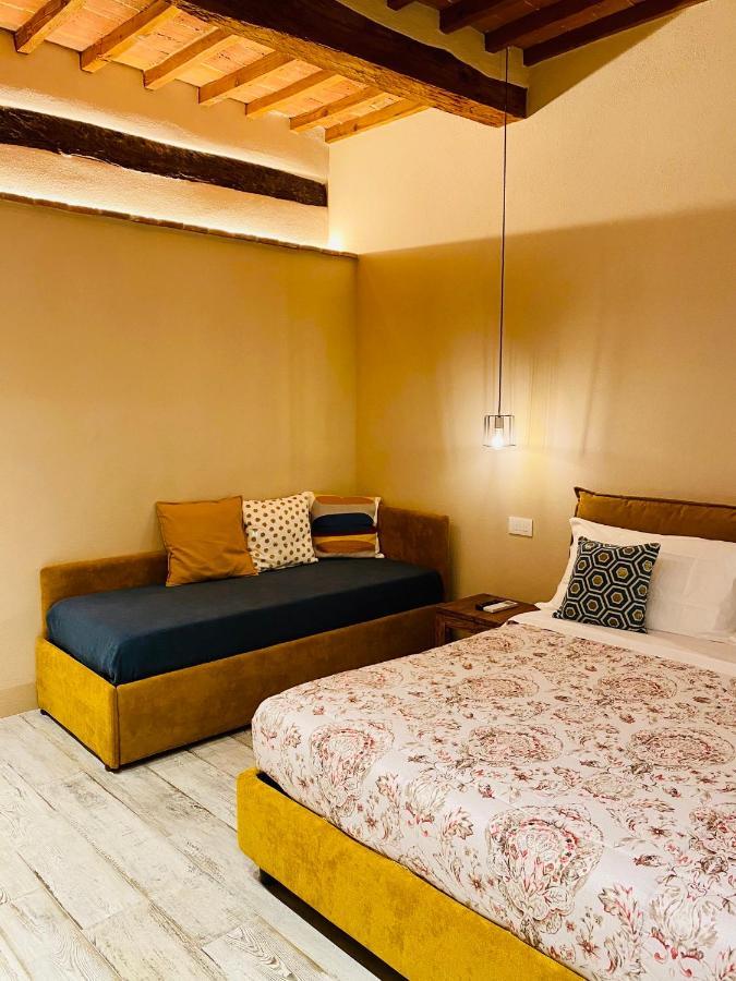 Apartament Opio 60 Montepulciano Zewnętrze zdjęcie