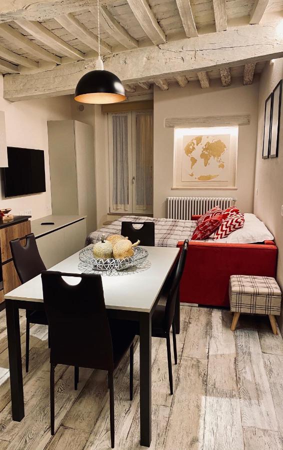 Apartament Opio 60 Montepulciano Zewnętrze zdjęcie