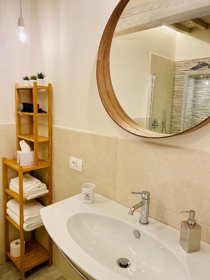 Apartament Opio 60 Montepulciano Zewnętrze zdjęcie