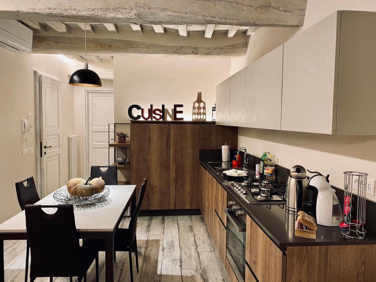 Apartament Opio 60 Montepulciano Zewnętrze zdjęcie