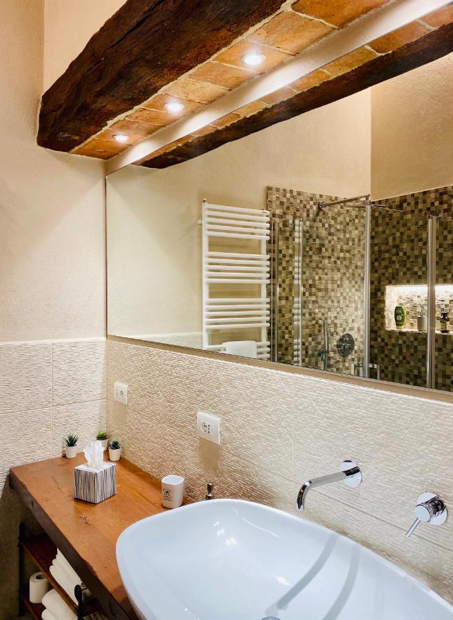 Apartament Opio 60 Montepulciano Zewnętrze zdjęcie