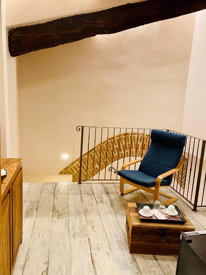 Apartament Opio 60 Montepulciano Zewnętrze zdjęcie