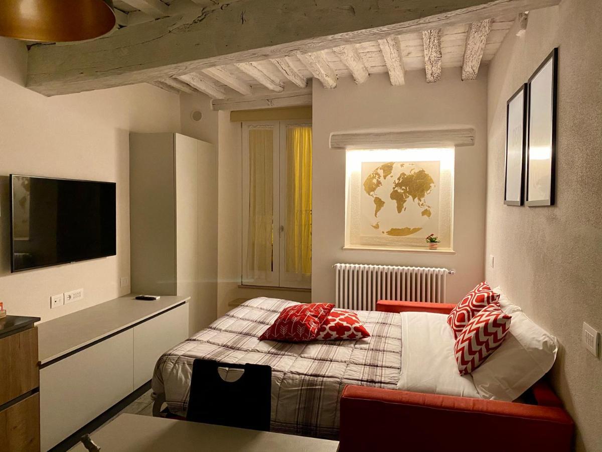 Apartament Opio 60 Montepulciano Zewnętrze zdjęcie