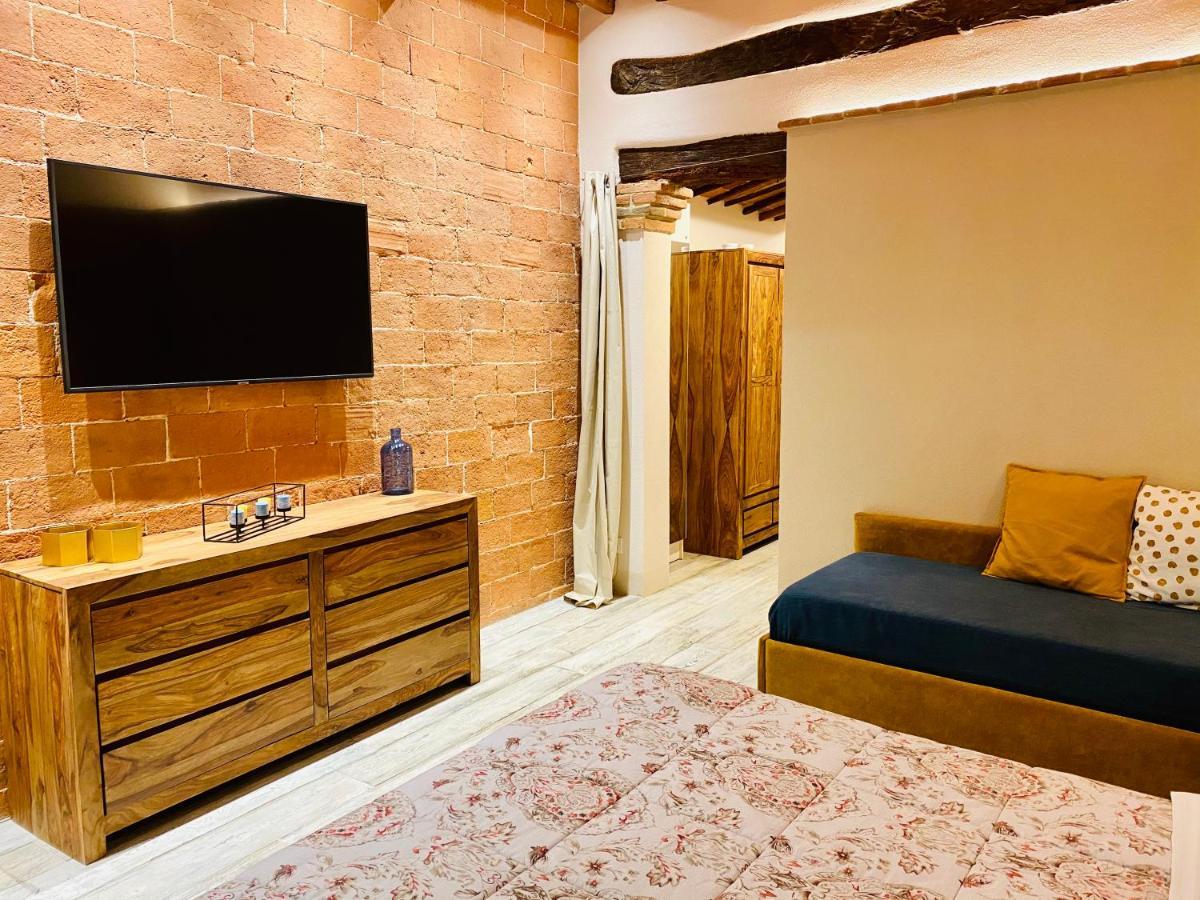 Apartament Opio 60 Montepulciano Zewnętrze zdjęcie