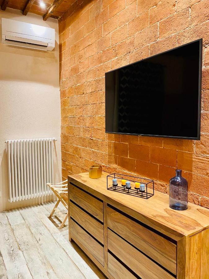 Apartament Opio 60 Montepulciano Zewnętrze zdjęcie