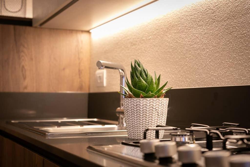 Apartament Opio 60 Montepulciano Zewnętrze zdjęcie
