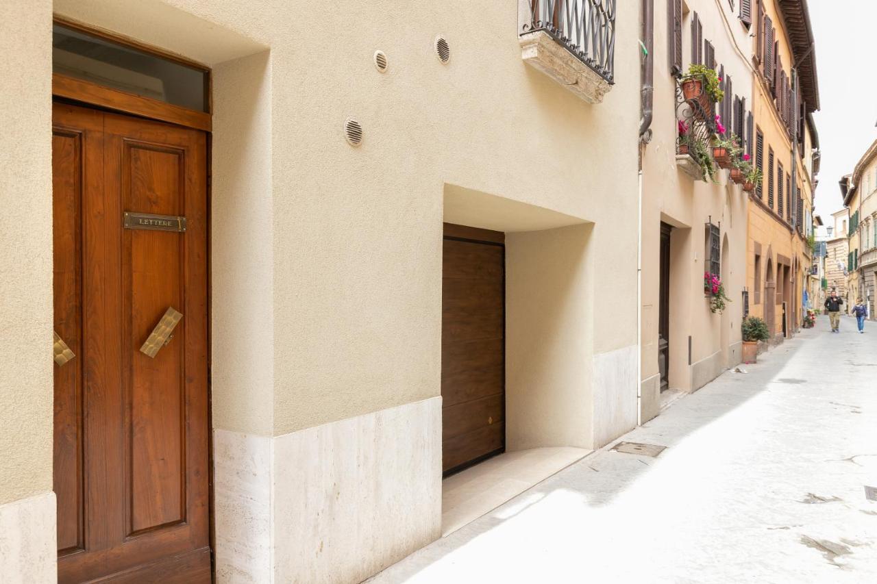 Apartament Opio 60 Montepulciano Zewnętrze zdjęcie