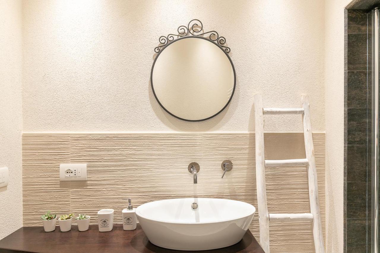 Apartament Opio 60 Montepulciano Zewnętrze zdjęcie