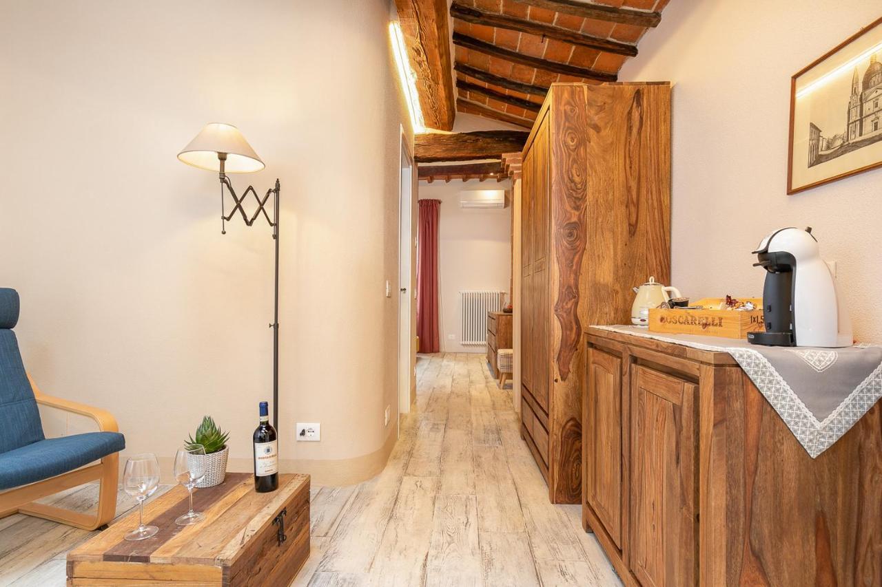 Apartament Opio 60 Montepulciano Zewnętrze zdjęcie