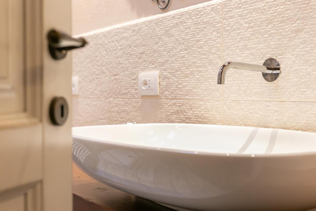 Apartament Opio 60 Montepulciano Zewnętrze zdjęcie