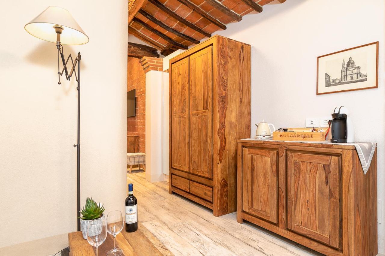Apartament Opio 60 Montepulciano Zewnętrze zdjęcie