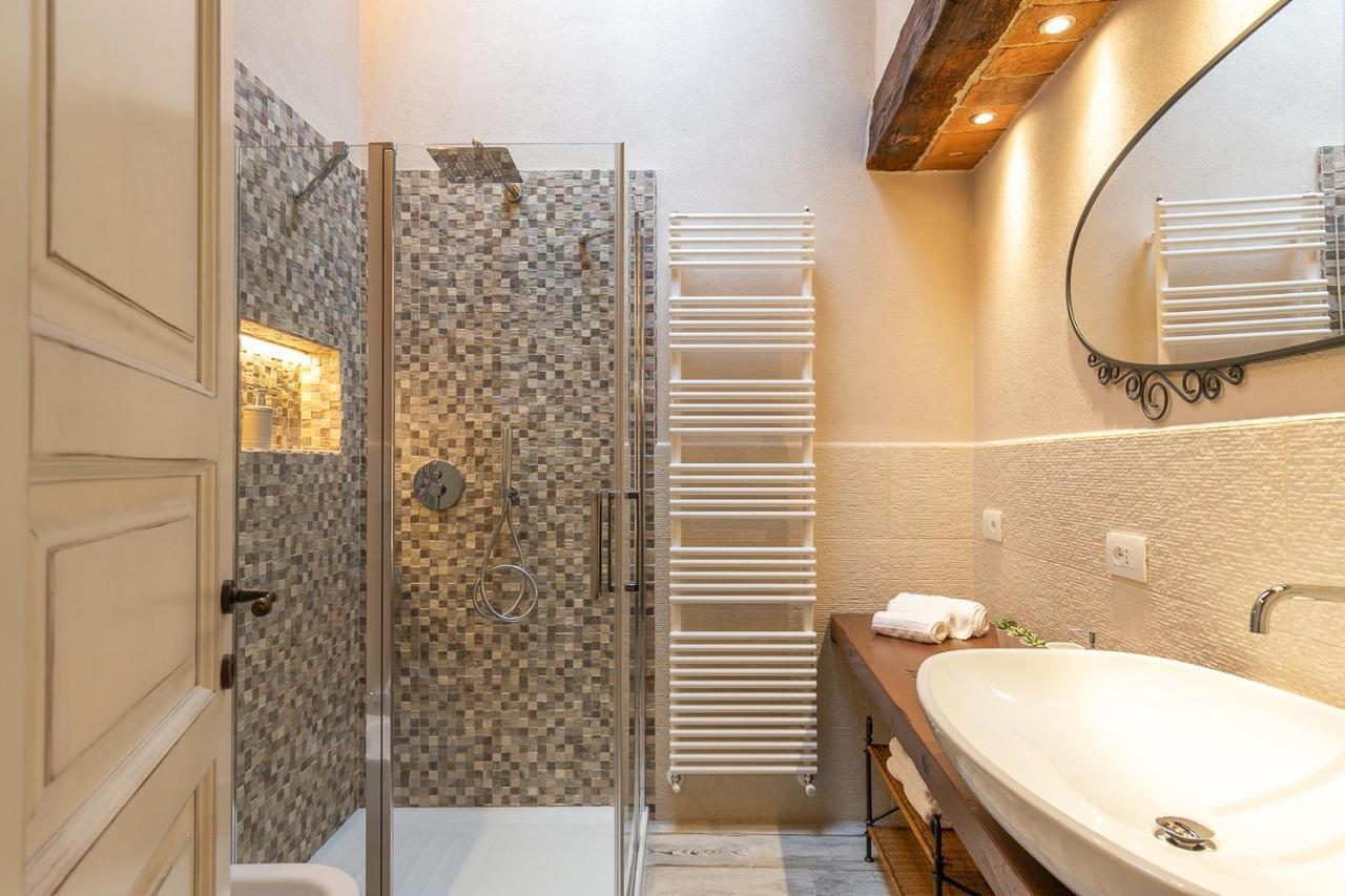 Apartament Opio 60 Montepulciano Zewnętrze zdjęcie