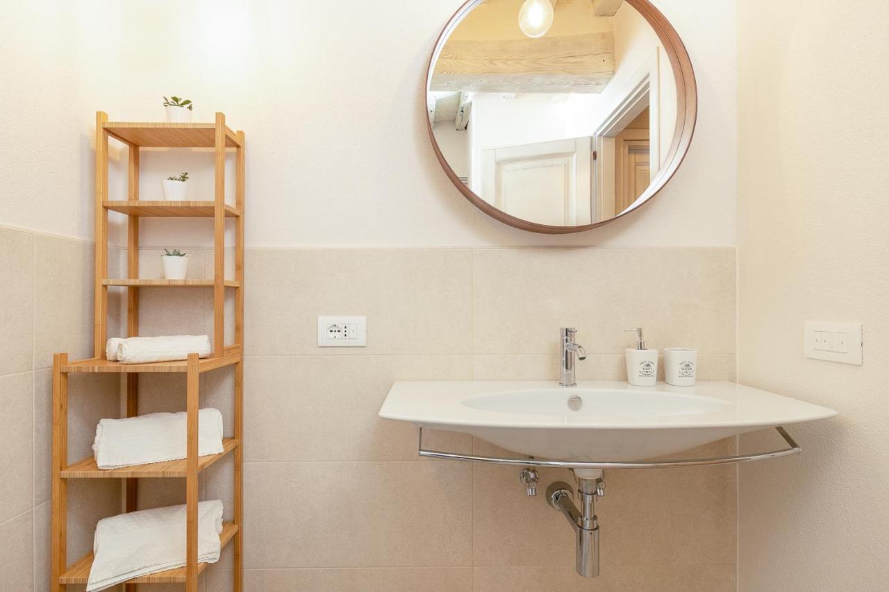 Apartament Opio 60 Montepulciano Zewnętrze zdjęcie
